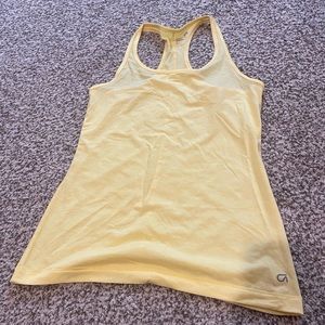 NWOT Gap Fit Breathe Tank Top